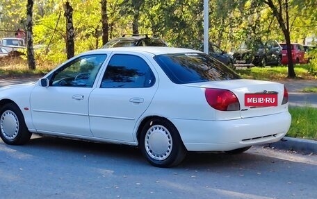 Ford Mondeo II, 1996 год, 130 000 рублей, 6 фотография