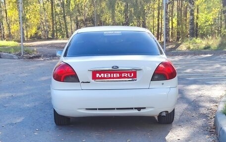 Ford Mondeo II, 1996 год, 130 000 рублей, 8 фотография