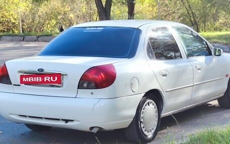 Ford Mondeo II, 1996 год, 130 000 рублей, 7 фотография