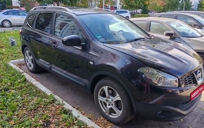 Nissan Qashqai+2 I, 2011 год, 870 000 рублей, 1 фотография
