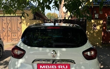 Renault Kaptur I рестайлинг, 2017 год, 1 500 000 рублей, 3 фотография