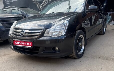 Nissan Almera, 2015 год, 520 000 рублей, 2 фотография