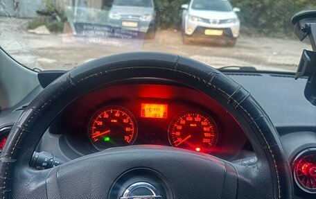 Nissan Almera, 2015 год, 520 000 рублей, 10 фотография