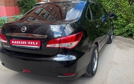 Nissan Almera, 2015 год, 520 000 рублей, 7 фотография