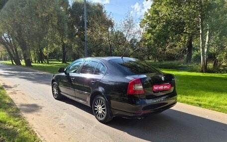Skoda Octavia, 2009 год, 830 000 рублей, 1 фотография