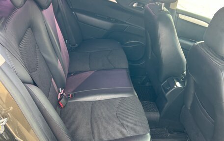 Citroen C4 II рестайлинг, 2014 год, 780 000 рублей, 16 фотография