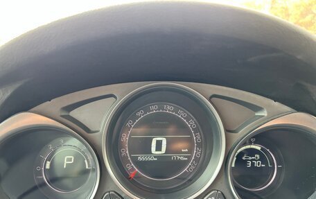 Citroen C4 II рестайлинг, 2014 год, 780 000 рублей, 12 фотография