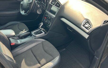 Citroen C4 II рестайлинг, 2014 год, 780 000 рублей, 17 фотография