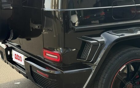 Mercedes-Benz G-Класс AMG, 2021 год, 20 900 000 рублей, 7 фотография
