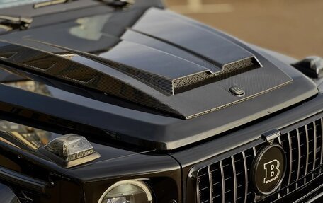 Mercedes-Benz G-Класс AMG, 2021 год, 20 900 000 рублей, 8 фотография