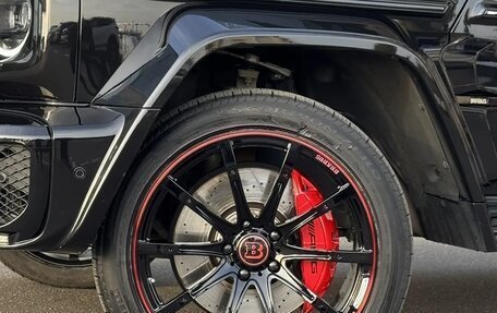 Mercedes-Benz G-Класс AMG, 2021 год, 20 900 000 рублей, 14 фотография