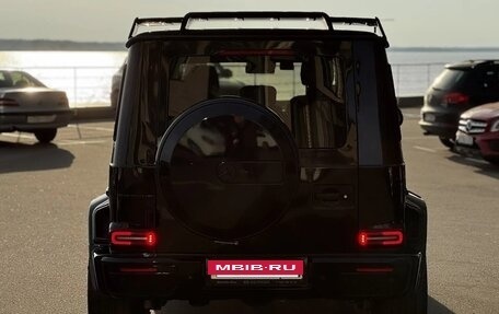 Mercedes-Benz G-Класс AMG, 2021 год, 20 900 000 рублей, 6 фотография