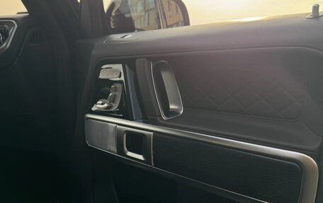 Mercedes-Benz G-Класс AMG, 2021 год, 20 900 000 рублей, 21 фотография