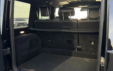 Mercedes-Benz G-Класс AMG, 2021 год, 20 900 000 рублей, 24 фотография