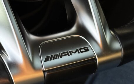 Mercedes-Benz G-Класс AMG, 2021 год, 20 900 000 рублей, 18 фотография