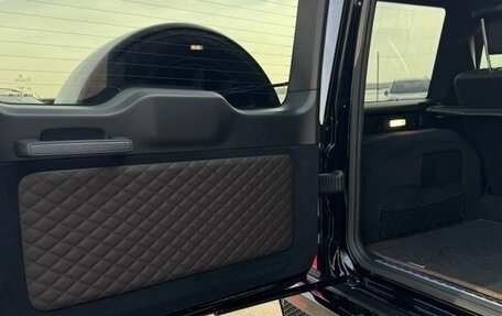 Mercedes-Benz G-Класс AMG, 2021 год, 20 900 000 рублей, 25 фотография