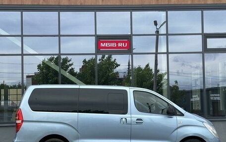 Hyundai H-1 II рестайлинг, 2010 год, 1 399 000 рублей, 8 фотография