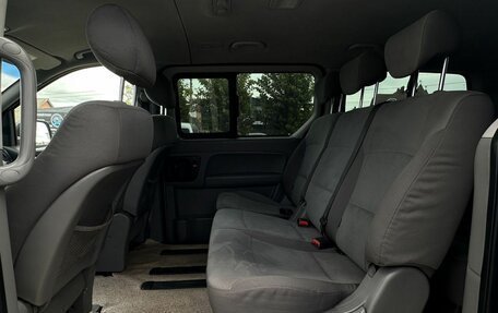 Hyundai H-1 II рестайлинг, 2010 год, 1 399 000 рублей, 22 фотография