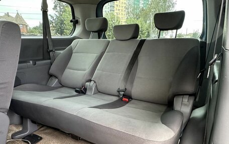 Hyundai H-1 II рестайлинг, 2010 год, 1 399 000 рублей, 23 фотография