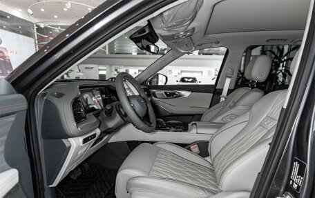 GAC GS8, 2026 год, 5 349 000 рублей, 9 фотография