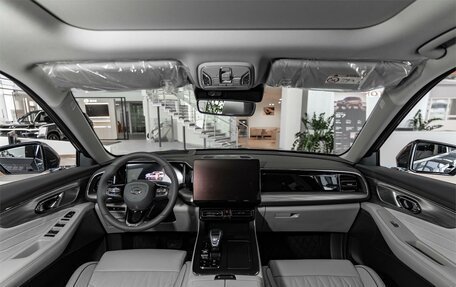 GAC GS8, 2026 год, 5 349 000 рублей, 11 фотография