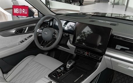 GAC GS8, 2026 год, 5 349 000 рублей, 12 фотография