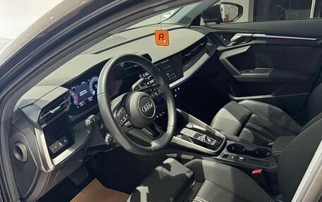 Audi A3, 2023 год, 1 910 009 рублей, 4 фотография