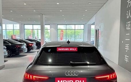 Audi A3, 2023 год, 1 910 009 рублей, 3 фотография