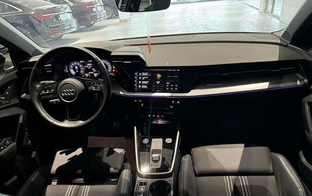 Audi A3, 2023 год, 1 910 009 рублей, 8 фотография