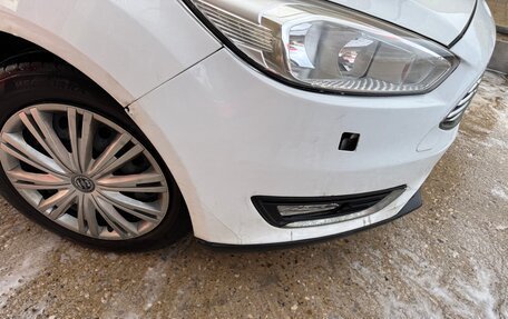 Ford Focus III, 2015 год, 730 000 рублей, 3 фотография