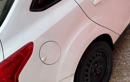 Ford Focus III, 2015 год, 730 000 рублей, 7 фотография