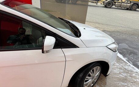 Ford Focus III, 2015 год, 730 000 рублей, 4 фотография