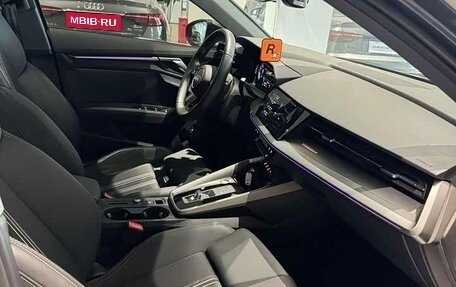 Audi A3, 2023 год, 1 910 009 рублей, 6 фотография