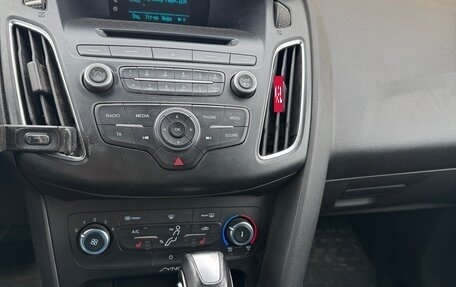 Ford Focus III, 2015 год, 730 000 рублей, 15 фотография
