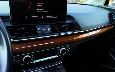 Audi Q5, 2022 год, 4 300 000 рублей, 7 фотография