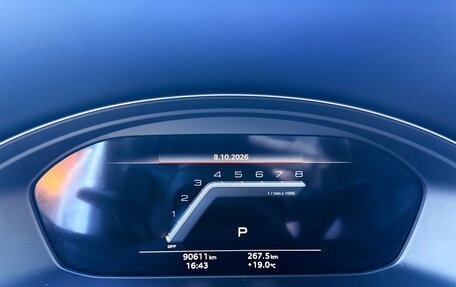Audi Q5, 2022 год, 4 300 000 рублей, 6 фотография