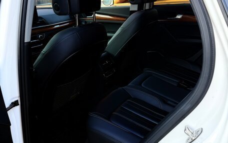 Audi Q5, 2022 год, 4 300 000 рублей, 10 фотография