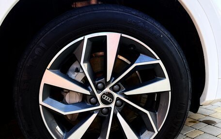 Audi Q5, 2022 год, 4 300 000 рублей, 14 фотография