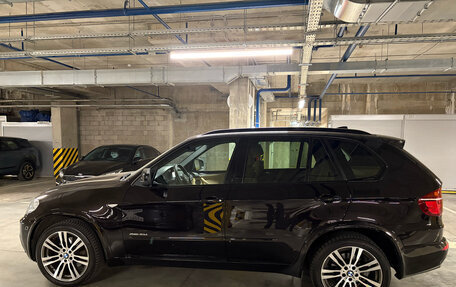 BMW X5, 2011 год, 2 790 000 рублей, 7 фотография