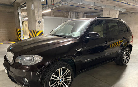 BMW X5, 2011 год, 2 790 000 рублей, 6 фотография