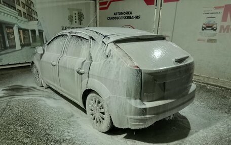Ford Focus II рестайлинг, 2010 год, 570 000 рублей, 5 фотография