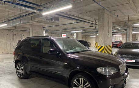 BMW X5, 2011 год, 2 790 000 рублей, 5 фотография