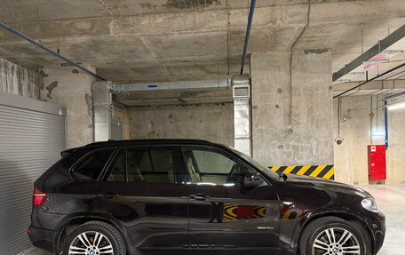 BMW X5, 2011 год, 2 790 000 рублей, 4 фотография