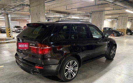 BMW X5, 2011 год, 2 790 000 рублей, 3 фотография