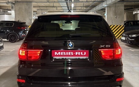 BMW X5, 2011 год, 2 790 000 рублей, 2 фотография