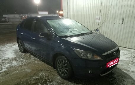 Ford Focus II рестайлинг, 2010 год, 570 000 рублей, 2 фотография