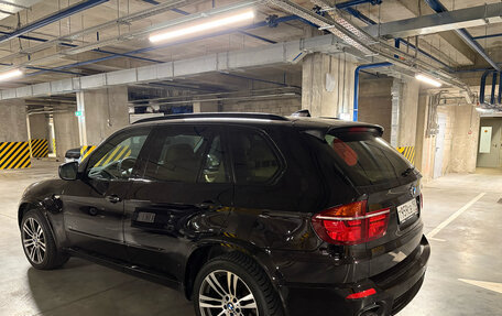 BMW X5, 2011 год, 2 790 000 рублей, 8 фотография