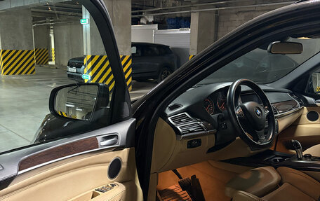 BMW X5, 2011 год, 2 790 000 рублей, 11 фотография