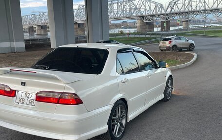Honda Torneo, 1998 год, 600 000 рублей, 3 фотография