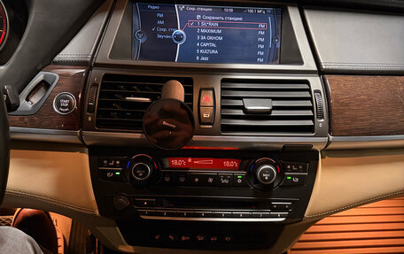 BMW X5, 2011 год, 2 790 000 рублей, 14 фотография